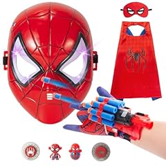 Spider toys boys for sale  Delivered anywhere in USA 