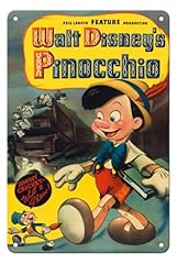 Walt disney pinocchio for sale  Delivered anywhere in USA 