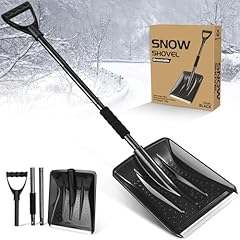 Snow shovel 2025 for sale  Delivered anywhere in USA 