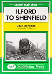 Ilford shenfield d'occasion  Livré partout en Belgiqu