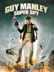 Guy manley super for sale  Delivered anywhere in USA 
