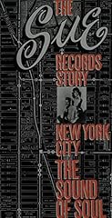 Sue records story for sale  Delivered anywhere in UK