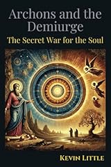 Archons demiurge secret for sale  Delivered anywhere in UK