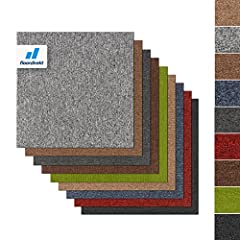 Floordirekt carpet tile for sale  Delivered anywhere in UK