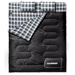 Canway double sleeping for sale  Delivered anywhere in USA 