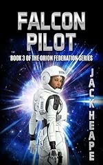 Falcon pilot book for sale  Delivered anywhere in UK