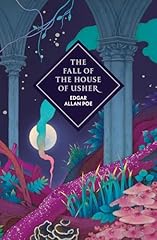 Fall house usher for sale  Delivered anywhere in UK