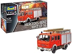 Revell 07655 mercedes gebraucht kaufen  Wird an jeden Ort in Deutschland