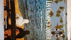 Champs amour jean d'occasion  Livré partout en France