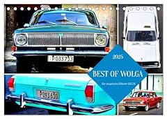 Best wolga sowjetische gebraucht kaufen  Wird an jeden Ort in Deutschland