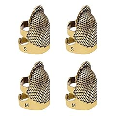 Pack sewing thimble for sale  Delivered anywhere in USA 