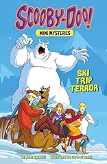 Ski trip terror for sale  Delivered anywhere in USA 