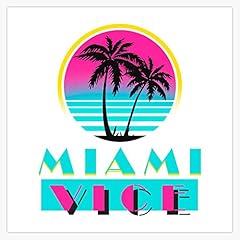 Evan decals miami for sale  Delivered anywhere in USA 