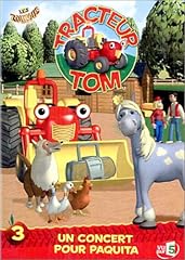 Tracteur tom vol.3 d'occasion  Livré partout en France