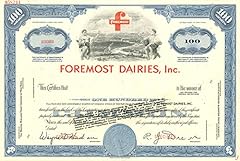 Foremost dairies inc for sale  Delivered anywhere in USA 