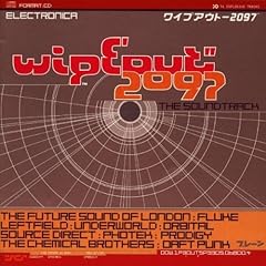 Wipeout 2097 usato  Spedito ovunque in Italia 