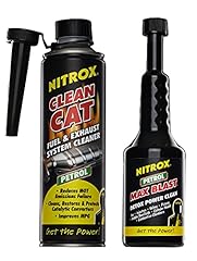 Nitrox petrol max for sale  Delivered anywhere in UK
