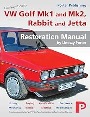 Golf mk1 mk2 for sale  Delivered anywhere in UK