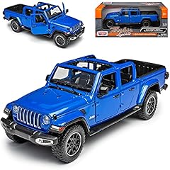 Motormax jeep gladiator gebraucht kaufen  Wird an jeden Ort in Deutschland