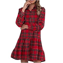 Woxihuan vestito donna usato  Spedito ovunque in Italia 