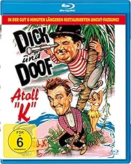 Dick und doof d'occasion  Livré partout en France