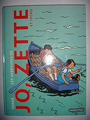 Zette zette jocko d'occasion  Livré partout en Belgiqu
