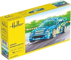 Heller 80199 construction d'occasion  Livré partout en France