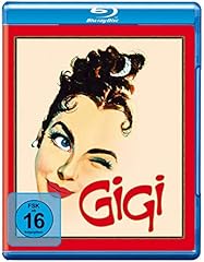 Gigi blu ray gebraucht kaufen  Wird an jeden Ort in Deutschland