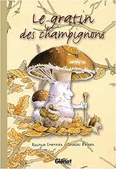 Gratin champignons d'occasion  Livré partout en France
