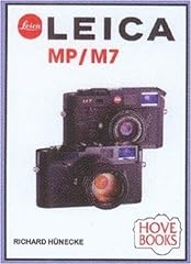 Leica leica mp usato  Spedito ovunque in Italia 