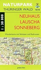 Neuhaus lauscha sonneberg for sale  Delivered anywhere in UK