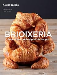Brioixeria feta casa d'occasion  Livré partout en France
