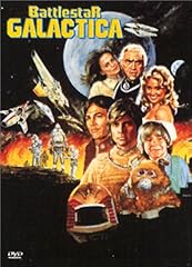 Galactica bataille espace d'occasion  Livré partout en France
