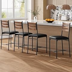 Garveehome bar stools for sale  Delivered anywhere in USA 
