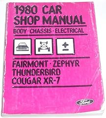 Ford 1980 car for sale  Delivered anywhere in USA 