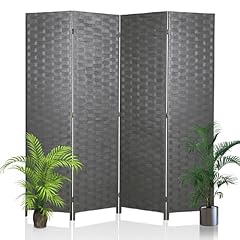 Room divider 6ft for sale  Delivered anywhere in USA 