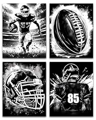 American football sport for sale  Delivered anywhere in USA 