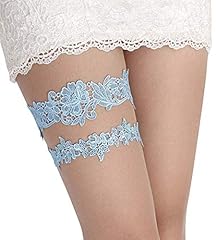 Wedding garter set for sale  Delivered anywhere in USA 