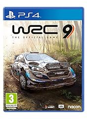 Wrc playstation include usato  Spedito ovunque in Italia 