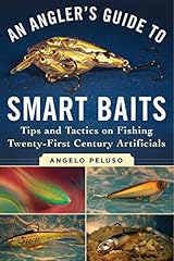 Angler guide smart for sale  Delivered anywhere in UK