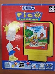 sega pico d'occasion  Livré partout en France