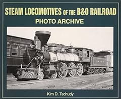 Steam locomotives railroad d'occasion  Livré partout en France