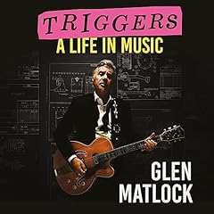 Triggers life music for sale  Delivered anywhere in UK