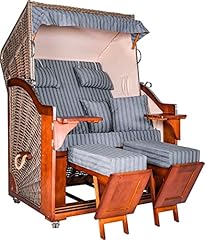 Strandkorb ahlbeck premium gebraucht kaufen  Wird an jeden Ort in Deutschland