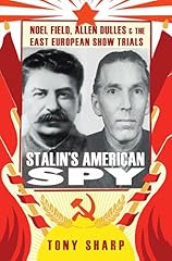 Stalin american spy d'occasion  Livré partout en France