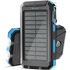Solar charger 38800mah for sale  Delivered anywhere in USA 