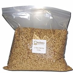 Row barley for sale  Delivered anywhere in USA 