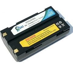 Replacement trimble battery for sale  Delivered anywhere in USA 