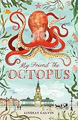 Friend the ctopus gebraucht kaufen  Wird an jeden Ort in Deutschland