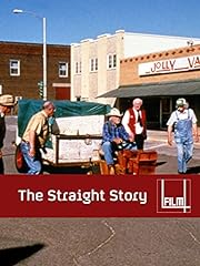 The Straight Story for sale  Delivered anywhere in UK